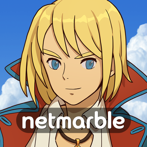 Ni no Kuni: Cross Worlds (TW)