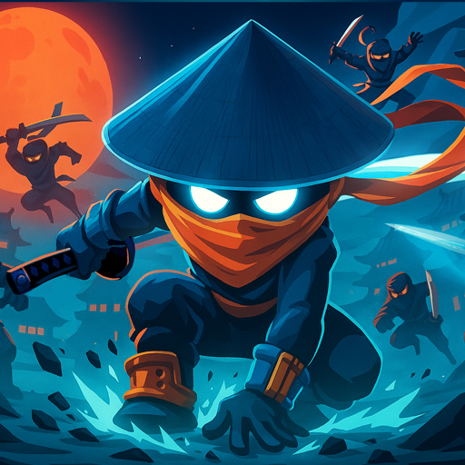 Ninja Dash