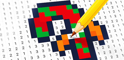 No.Color - Color by Number