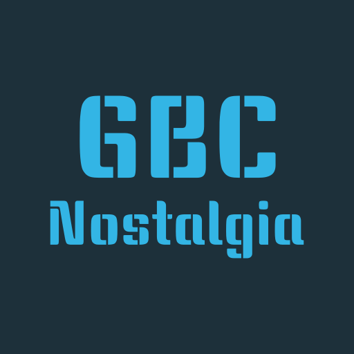 Nostalgia.GBC Lite