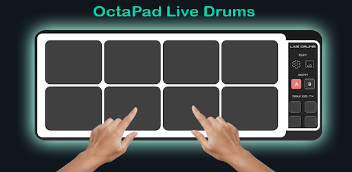 Octapad