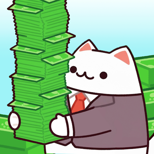 Office Cat