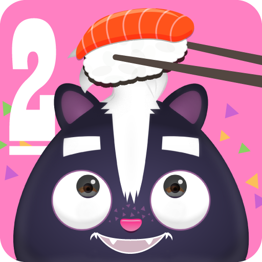 Oh!SUSHI