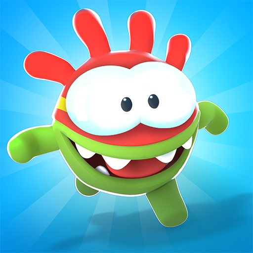 Om Nom: Run 2