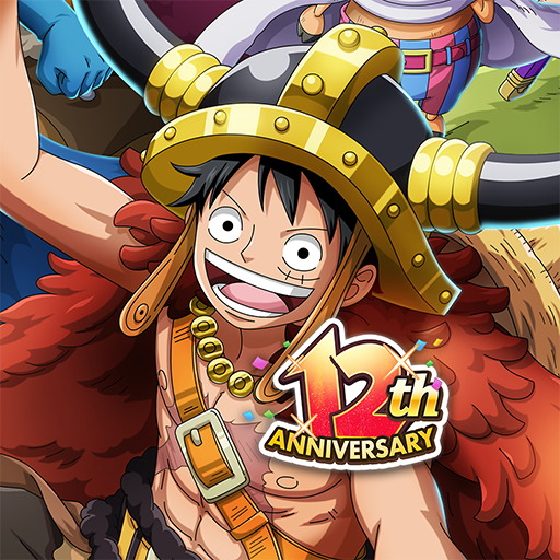 One Piece Treasure Cruise