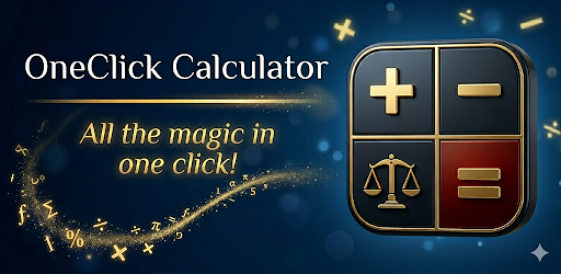 OneClick Calculator