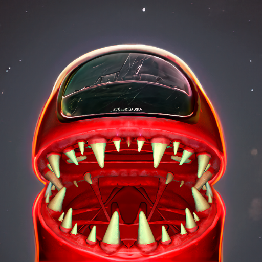 Online Imposter 3D