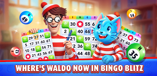 BINGO