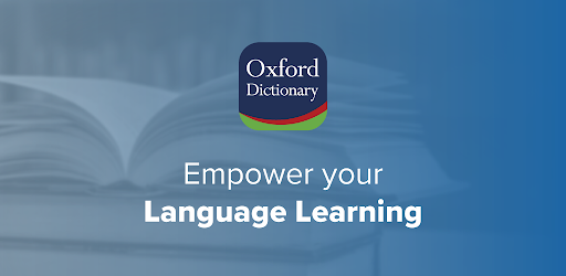 Oxford Dictionary of English & Concise Thesaurus