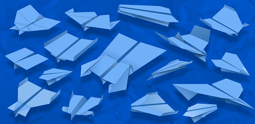 Paper Airplanes