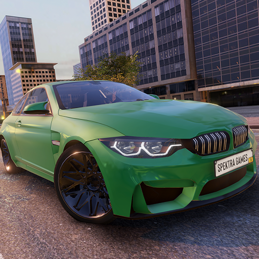 Parking Master : Multiplayer
