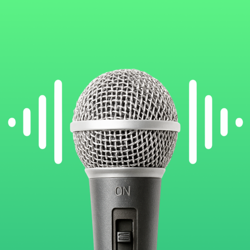 Parrot - Voice Recorder