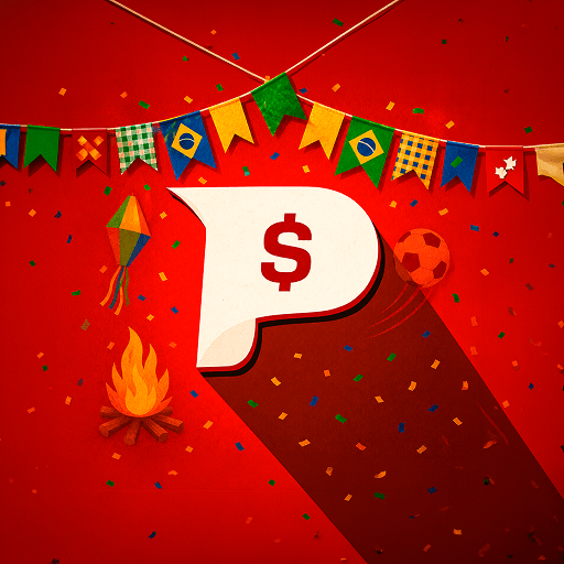 Pechinchou Promoções e Ofertas