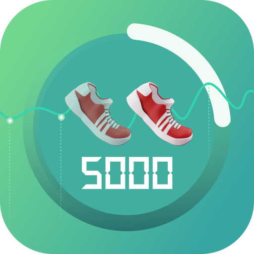 Pedometer Daily Step Goal