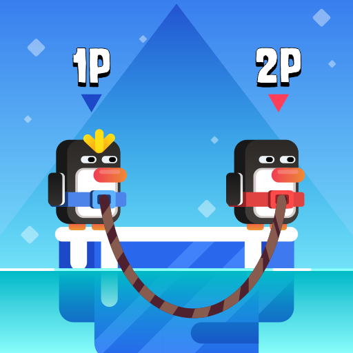 Penguin Rescue!