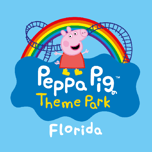 Peppa Pig: Theme Park