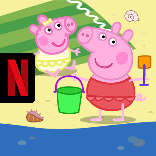 World of Peppa Pig