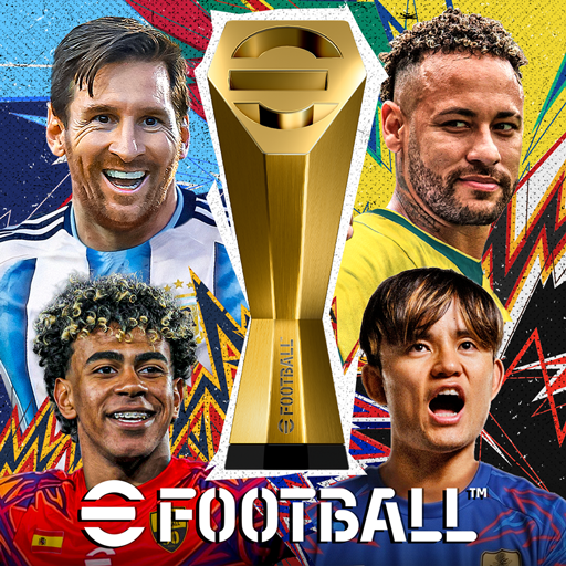 eFootball PES 2026