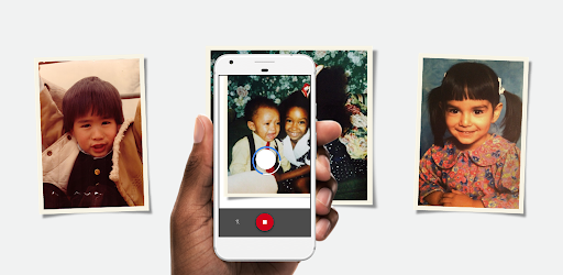 Photo Scanner