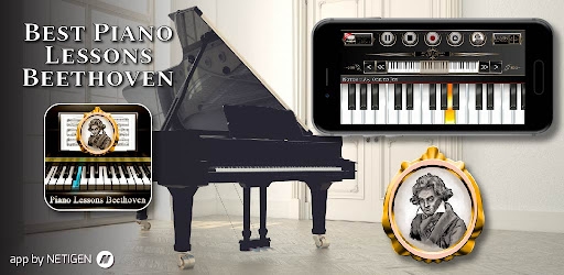 Piano Lessons Beethoven