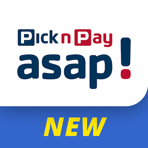 Pick n Pay ASAP!