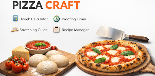 Pizza Craft