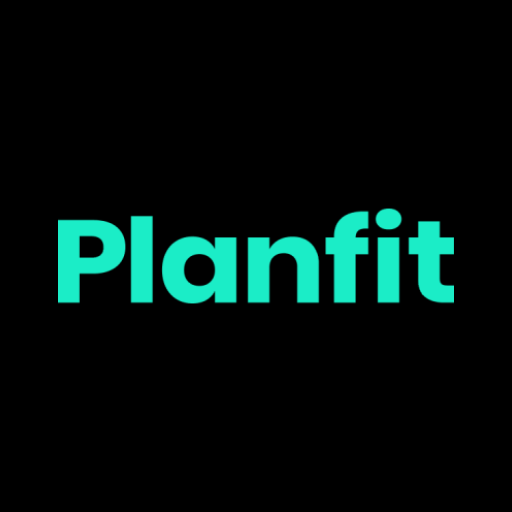 Planfit Gym Coach Workout Plan