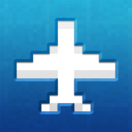 Pocket Planes