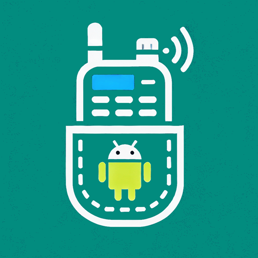 Pocket RXTX