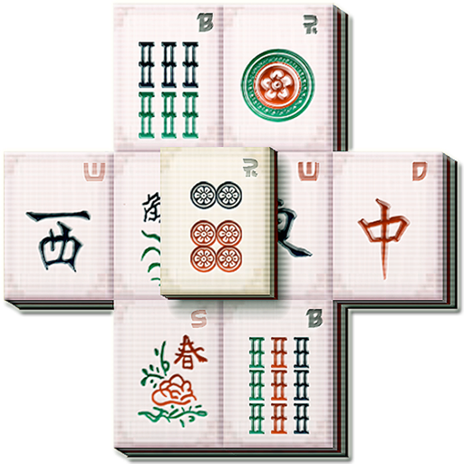 In Poculis Mahjong