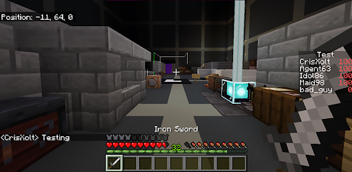 PojavLauncher (Minecraft: Java Edition)