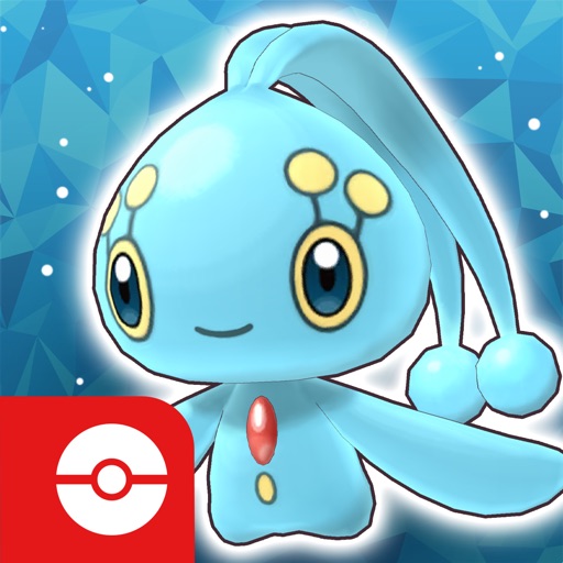 Pokémon Masters EX