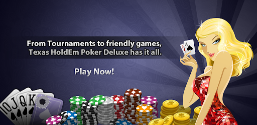 Poker Deluxe Pro