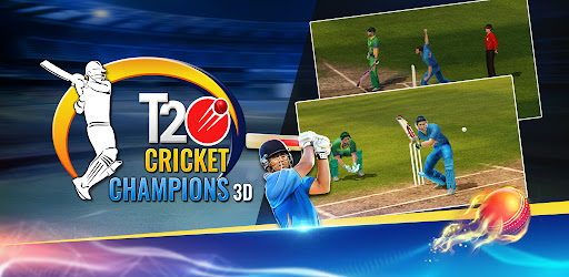 Power Cricket T20