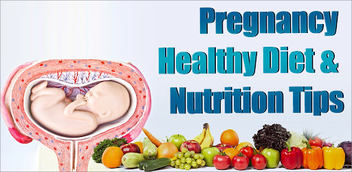 Pregnancy Nutrition Tips