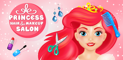 Princess Salon