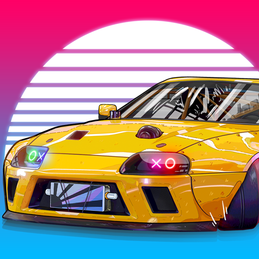 PROJECT:DRIFT 2.0