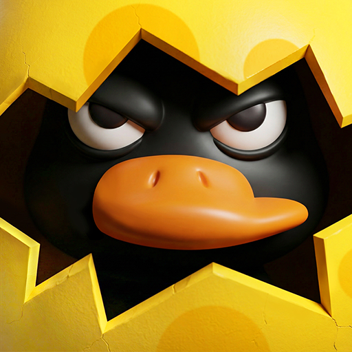 Quack Attack