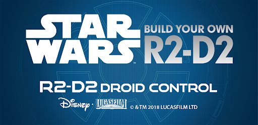 R2D2 Says