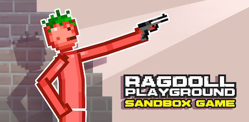 Ragdoll Playground 2: Battle