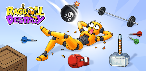 Ragdoll Smasher