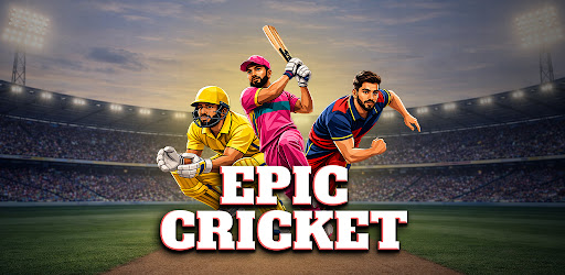 RCB Epic Cricket