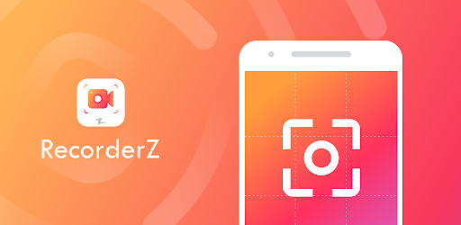 RecorderZ - Screen Recorder by Zapya