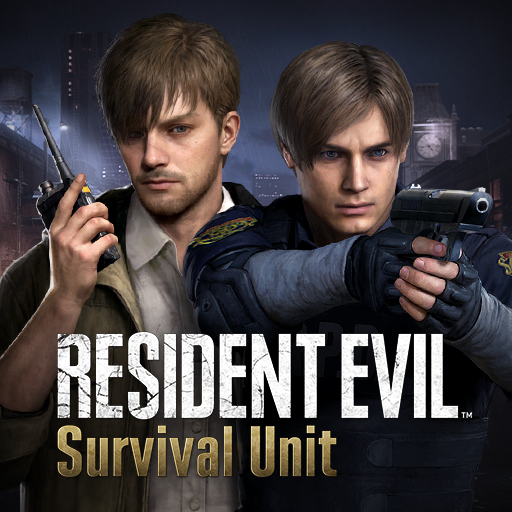 Resident Evil: Survival Unit