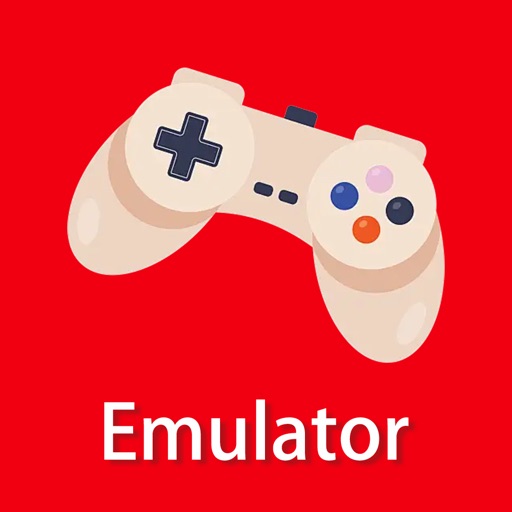 Retro Play Emulator - GBA