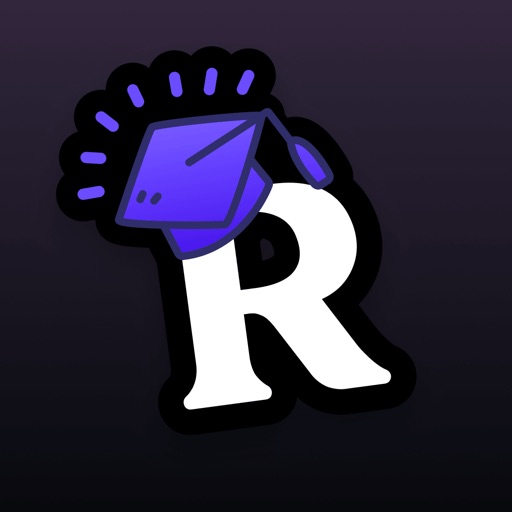 Revyze: Scroll to Learn