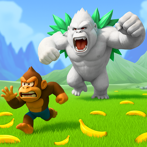 Rise of Apes