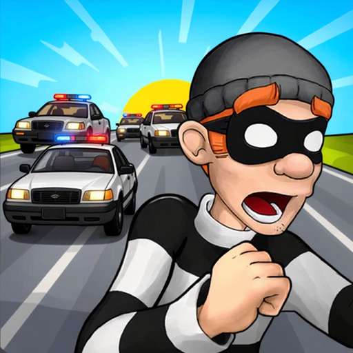 Robbery Bob