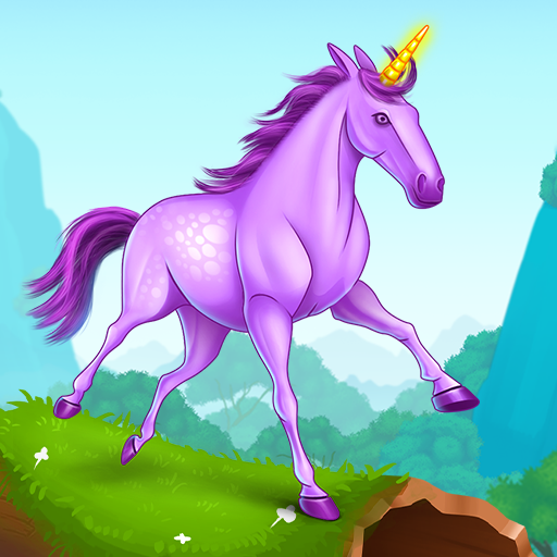 Robot Unicorn Attack 2