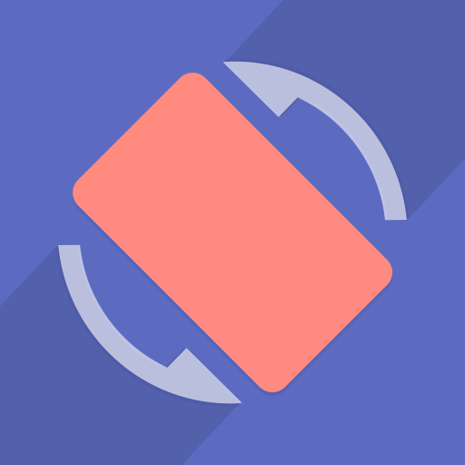 Rotation - Orientation Manager